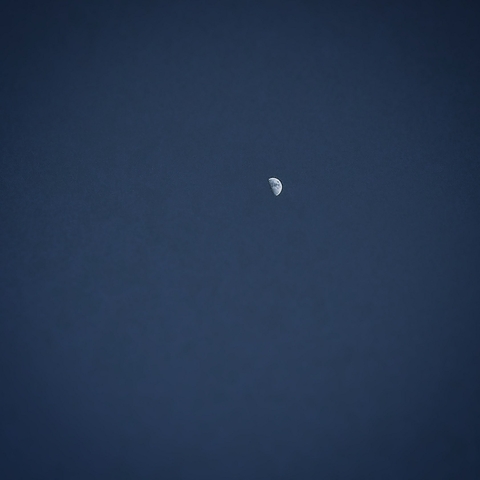 moon