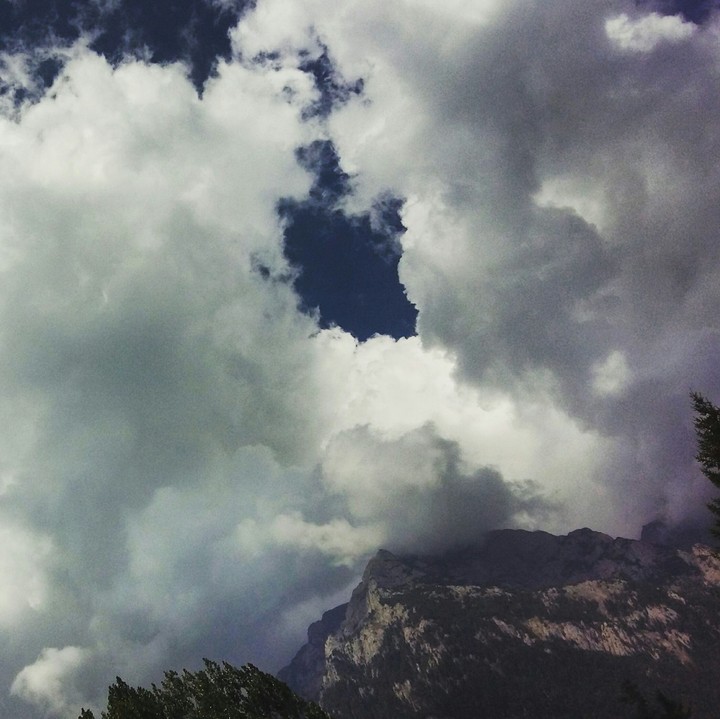 Clouds