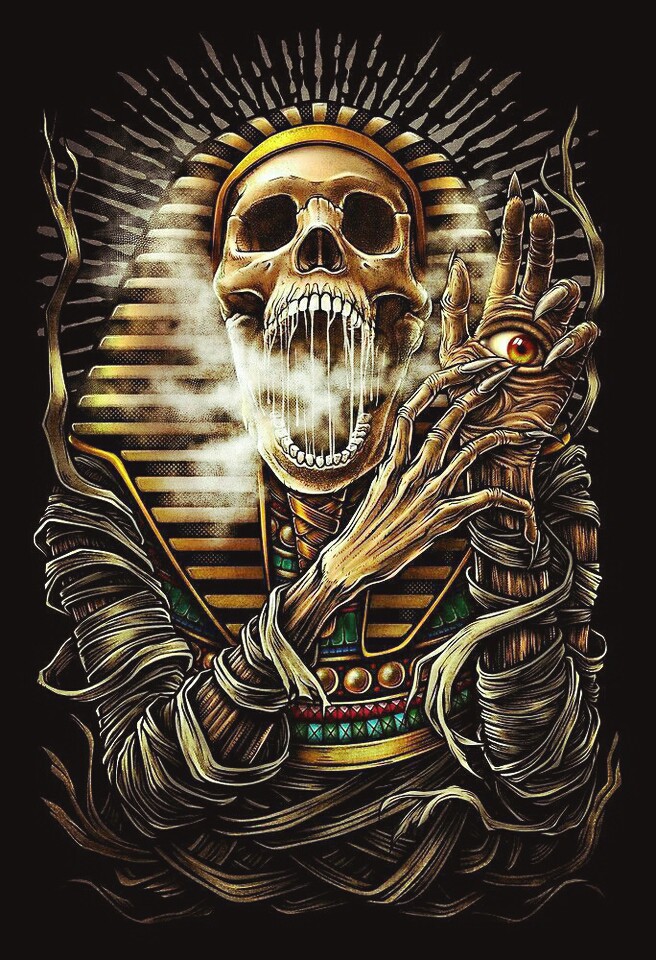 smoke