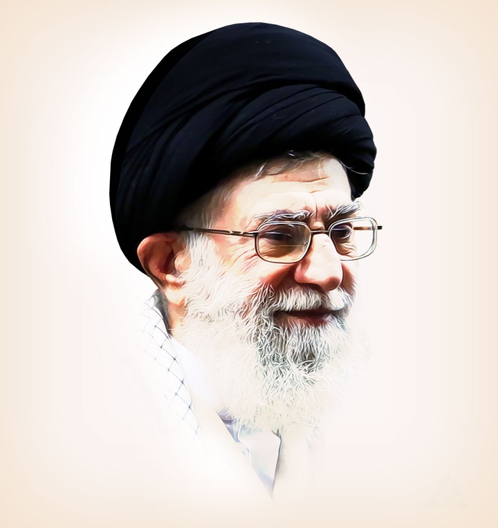 رهبر بی همتا