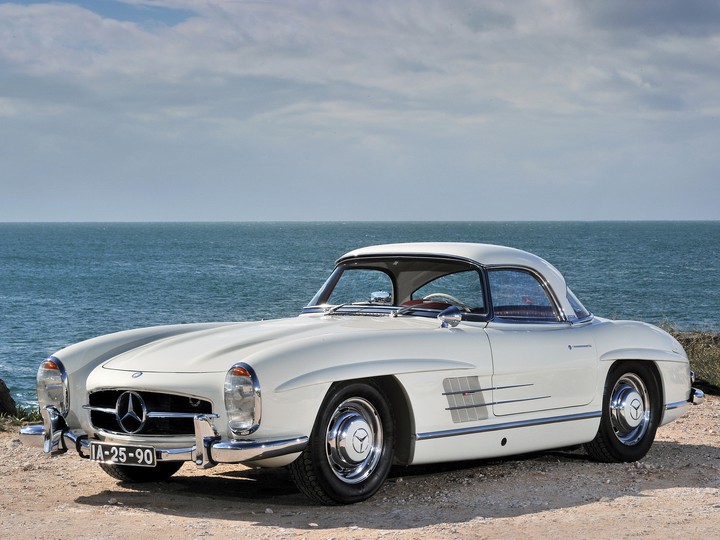 mercedes benz