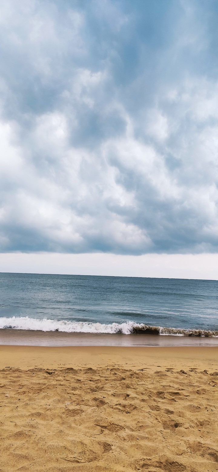 sea