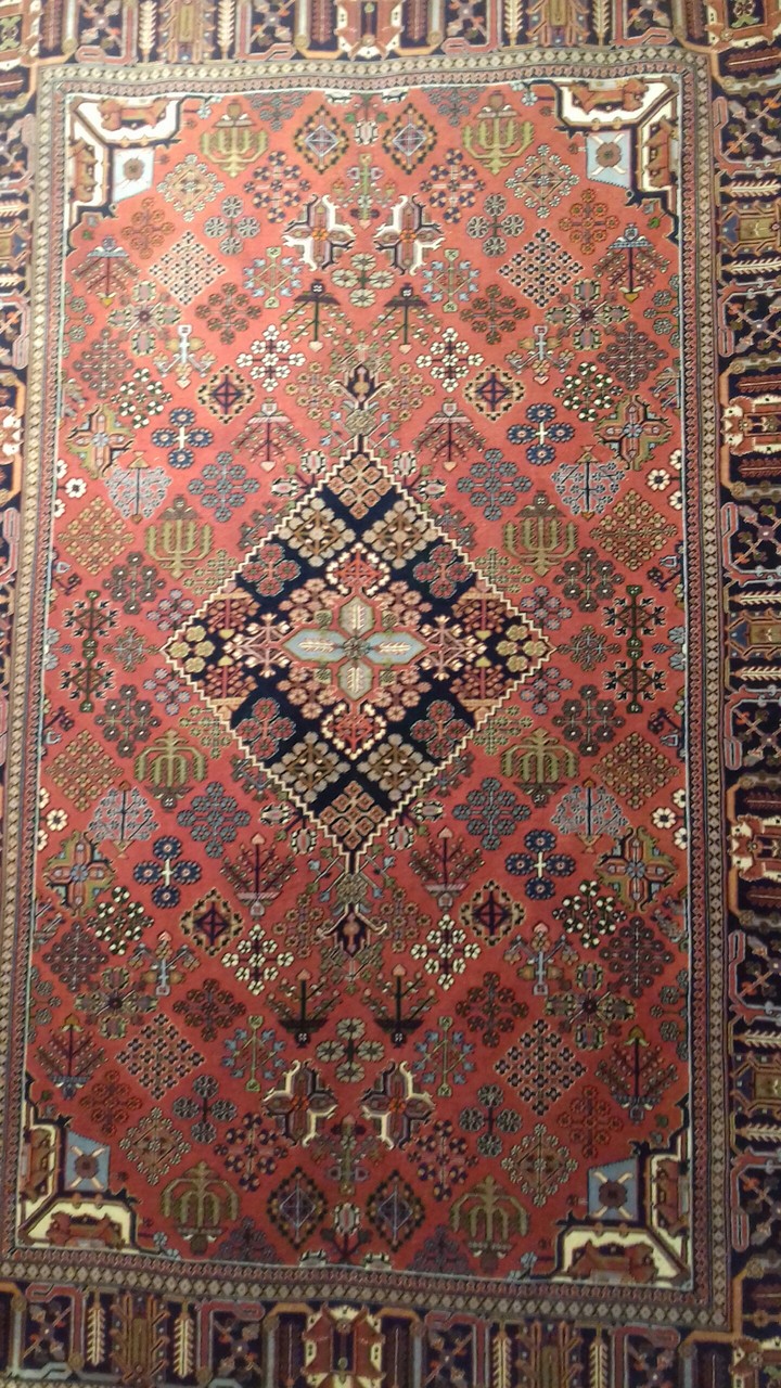 tapis