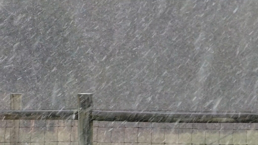 snowing  2025