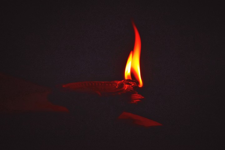 The real beauty of Diwali