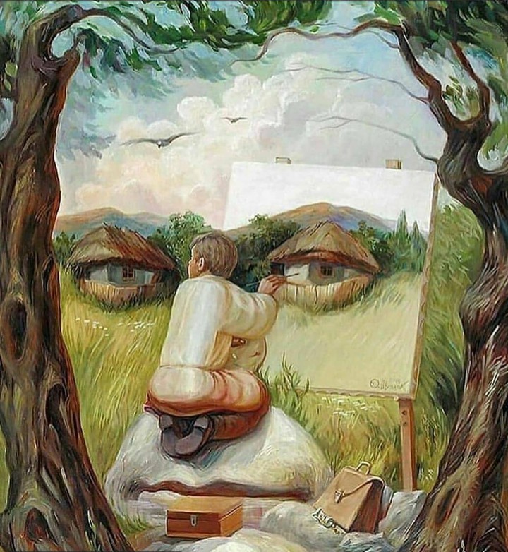 imaginação