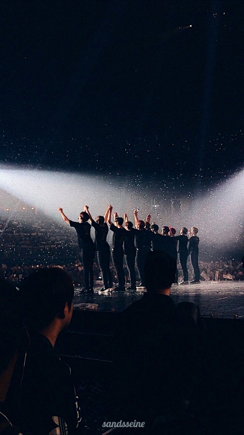 EXO ❤️❤️