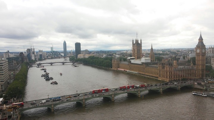 LONDON VIEWS