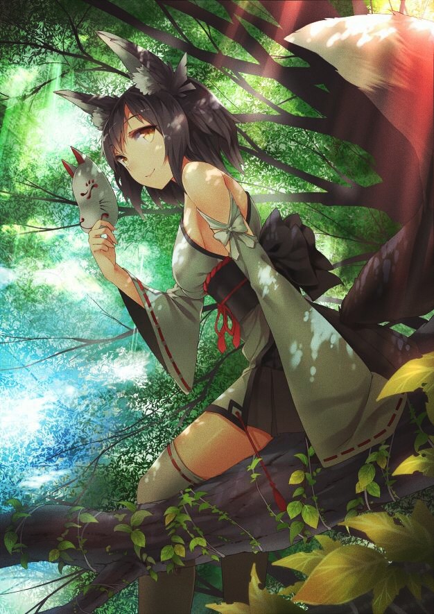 fox