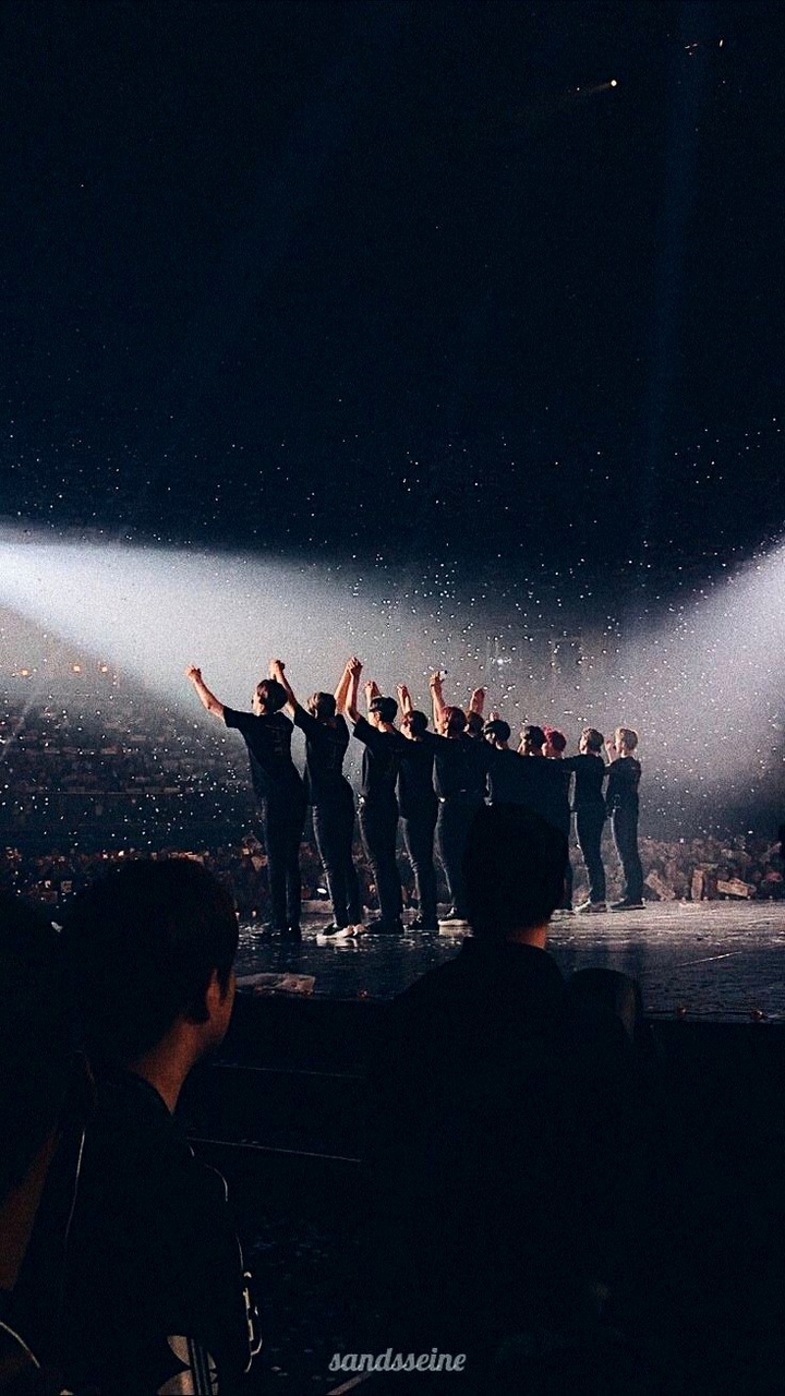 EXO ❤️❤️