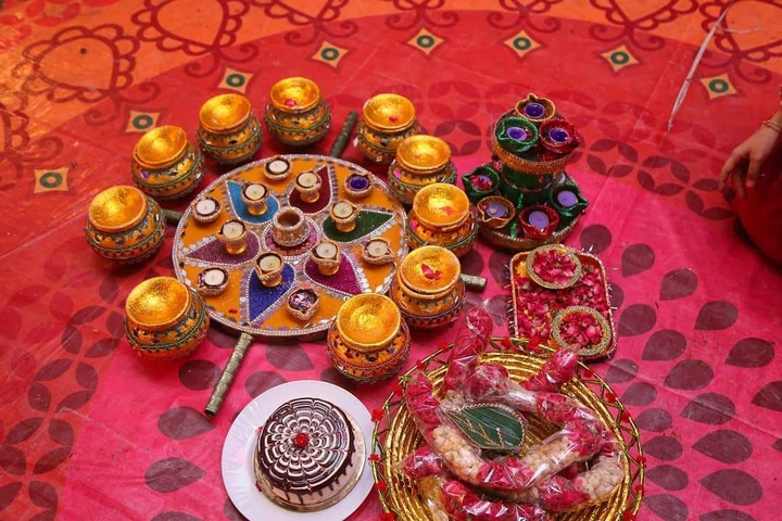 mehndi