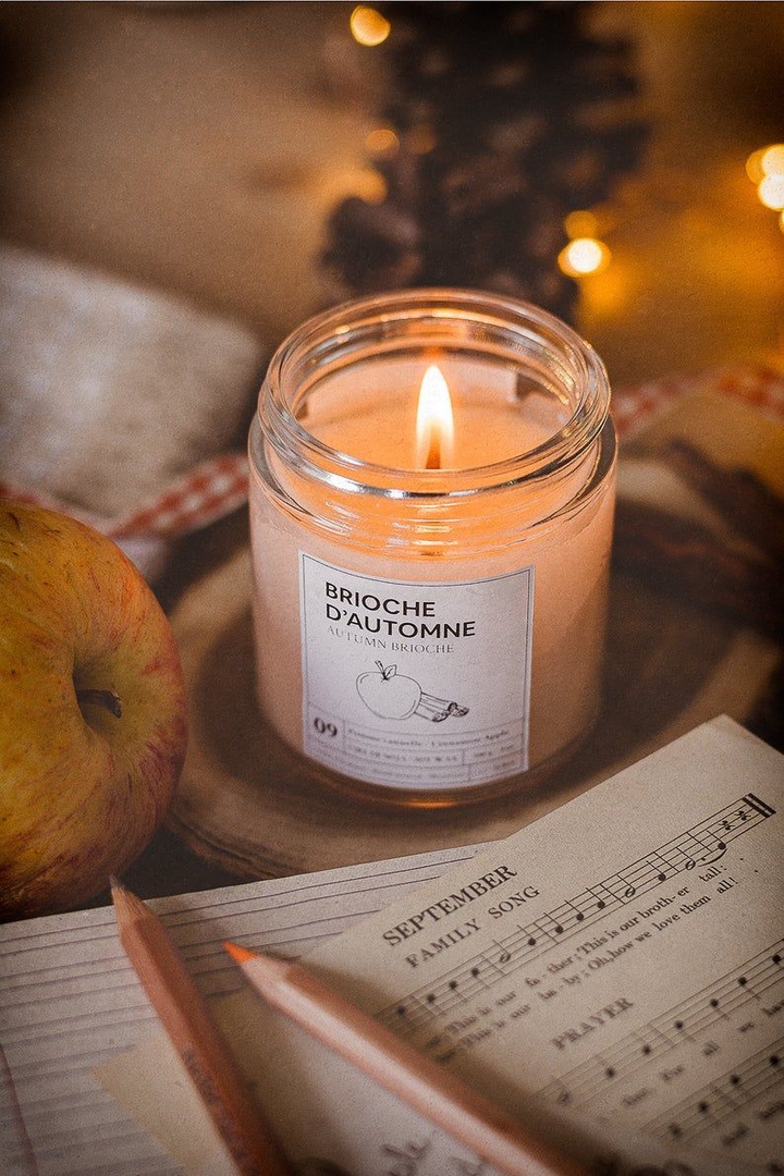 #candle