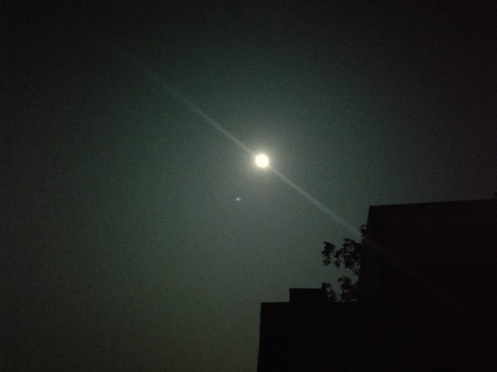 moon
