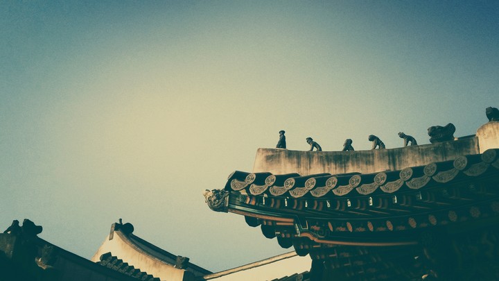 한국의 궁궐