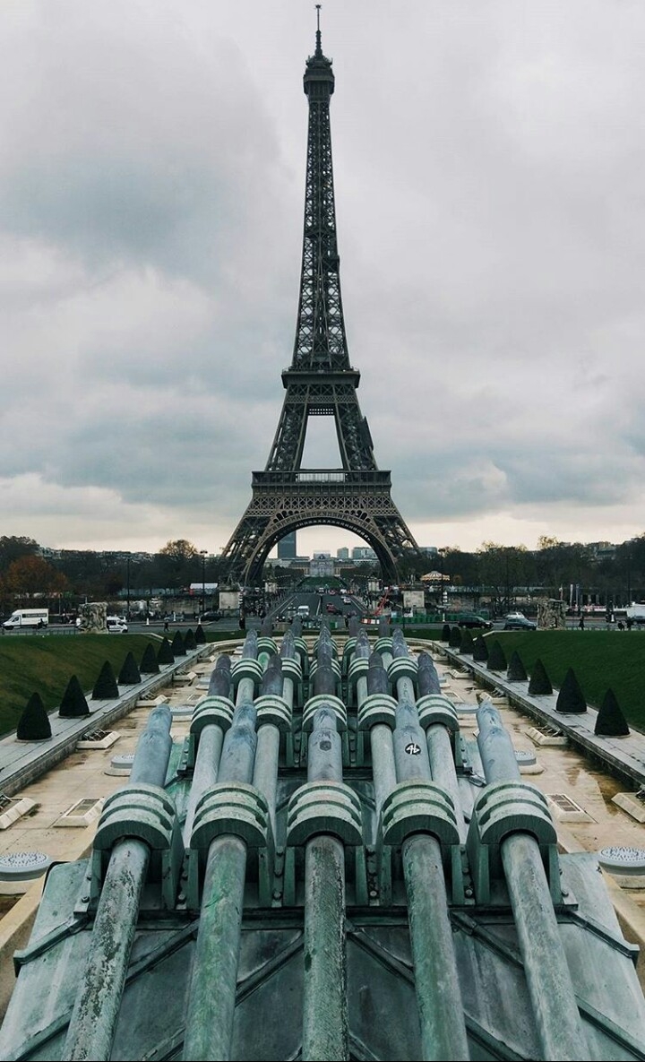 Torre Eiffel