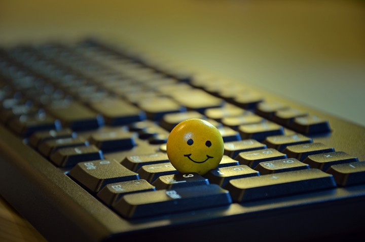 Smile 