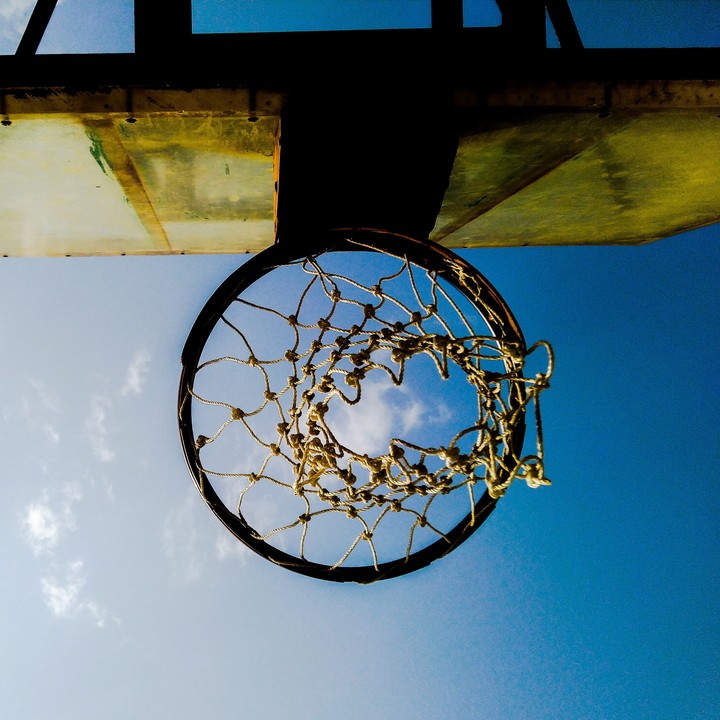 baketball