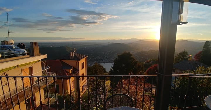 como lake