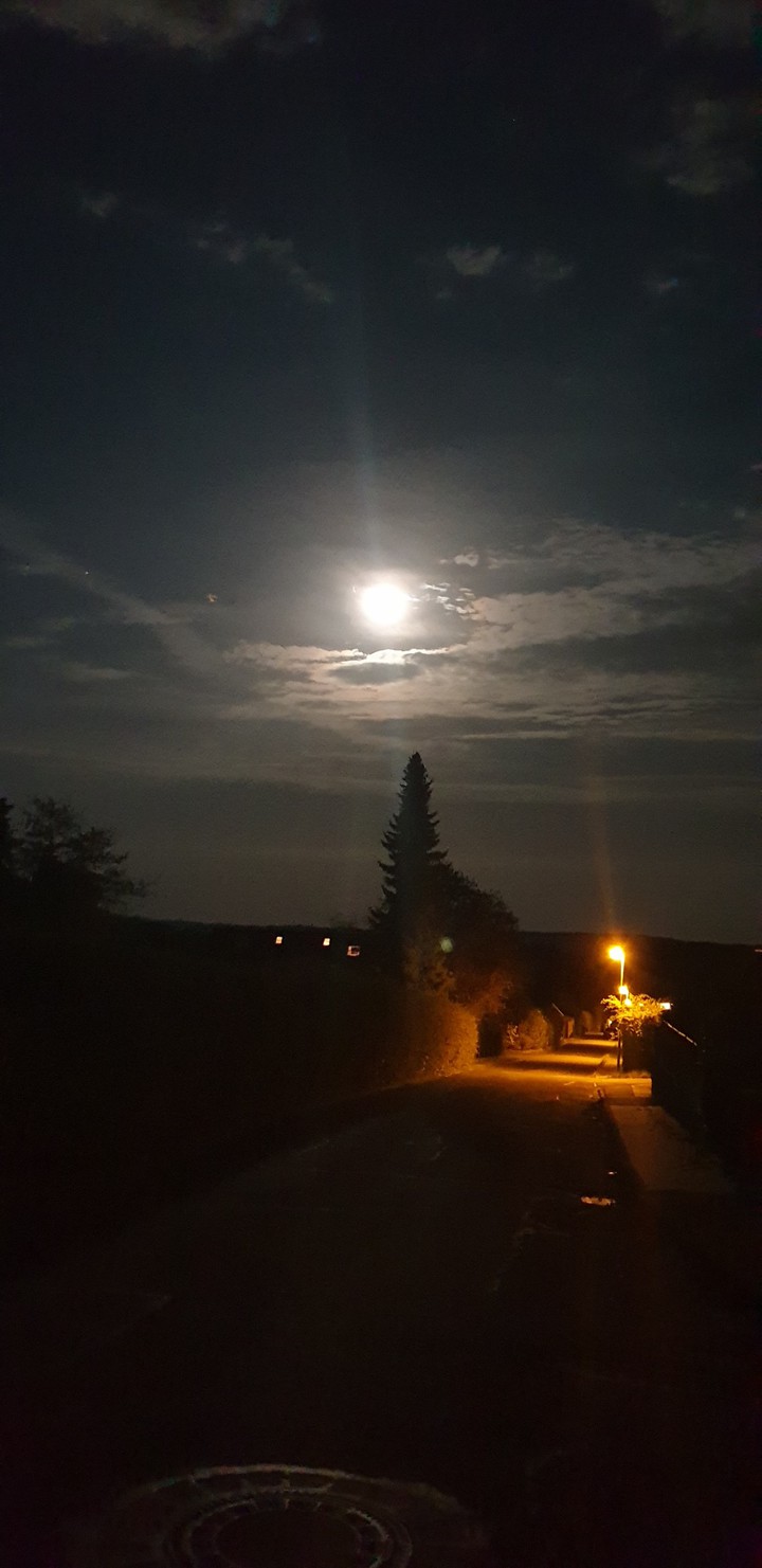 Vollmond