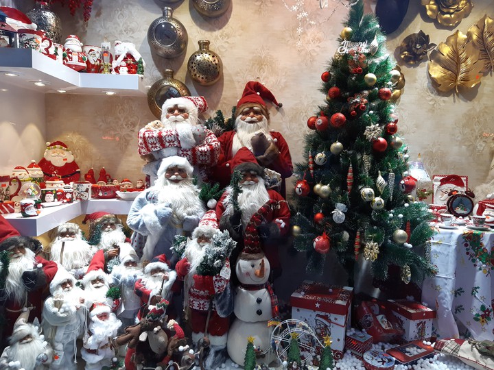 christmas