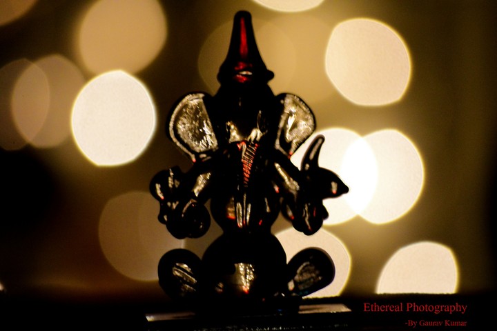 Lord Ganesha
