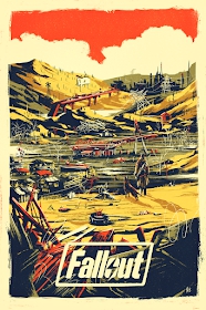 fallout