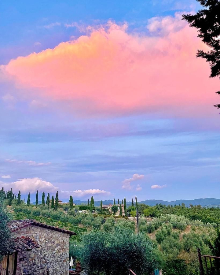 Tuscany