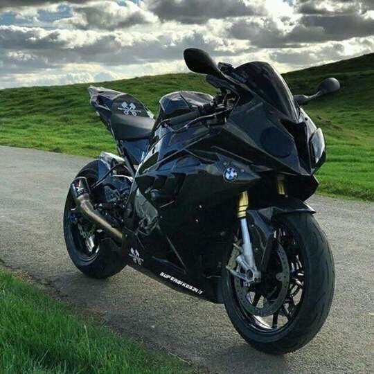 BMW S1000RR