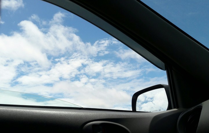 Window view