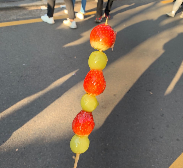 fruit