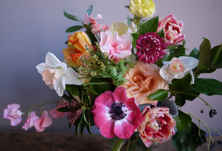flowers