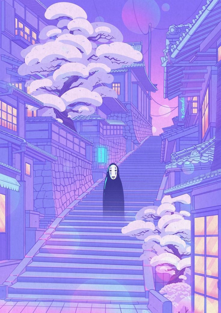 anime