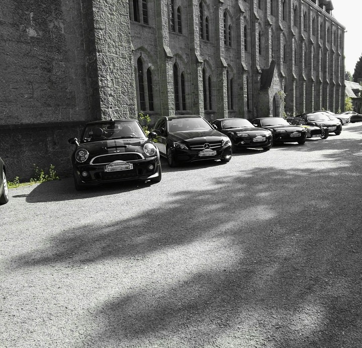 Black pictures