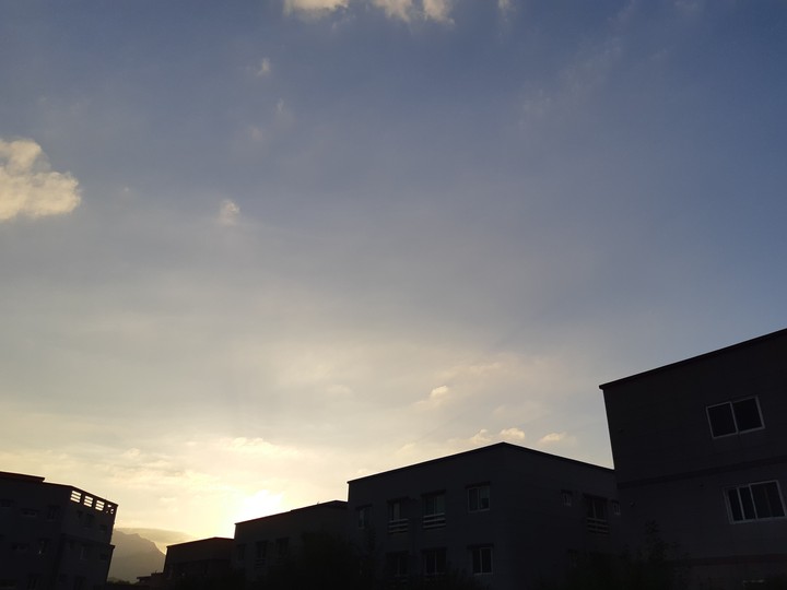 하늘