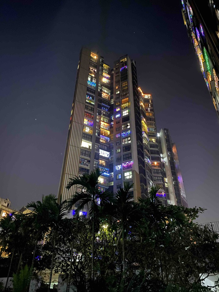 Mumbai