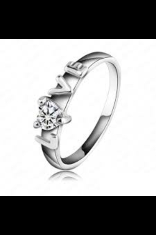 love ring