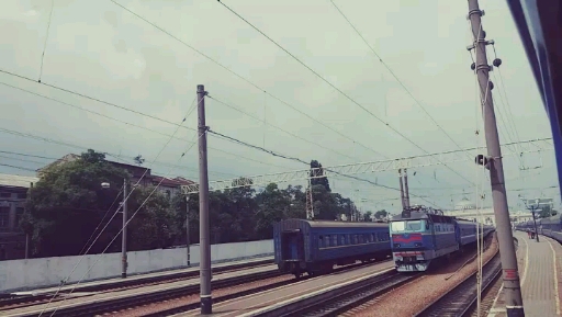 Одесса