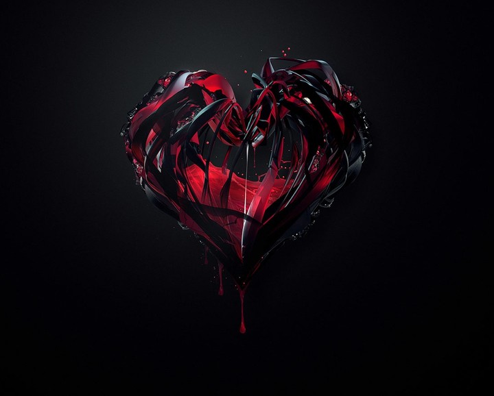 Blood oath