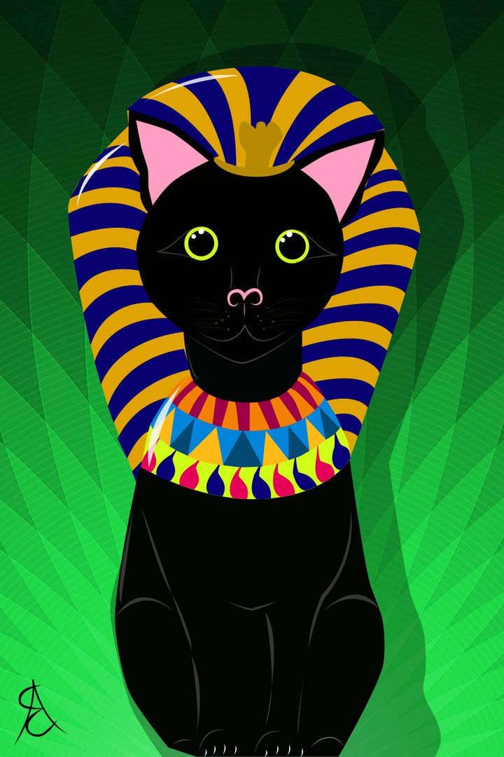 Ramses Ilustracion
