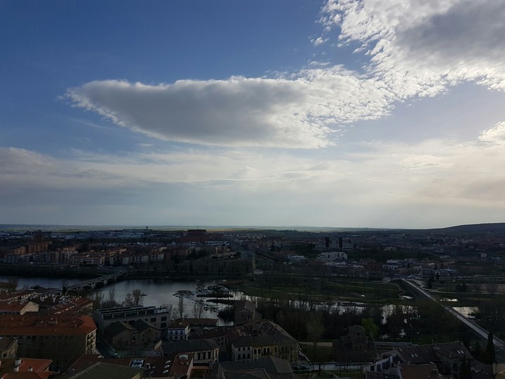 Salamanca  (Spain)