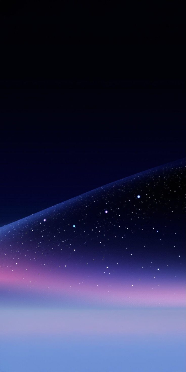 обои universe, galaxy