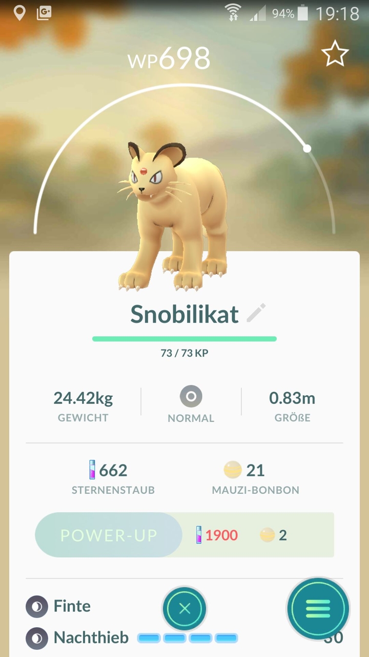 snobilikat