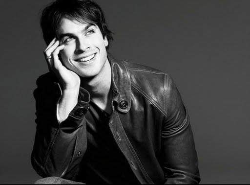 ian somerhalder