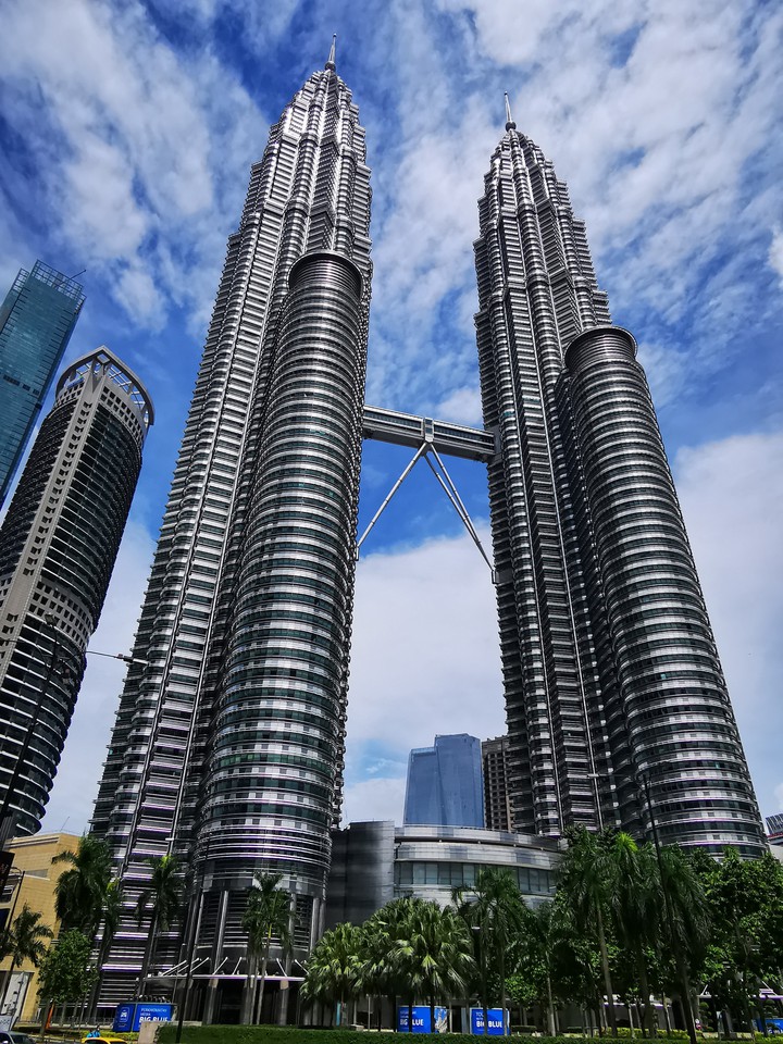 Malaysia KLCC