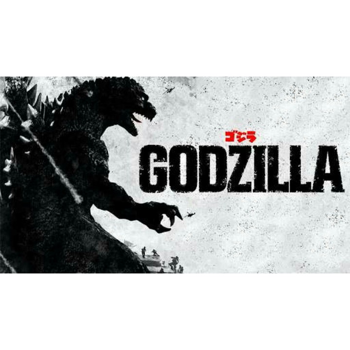 GODZILLA
