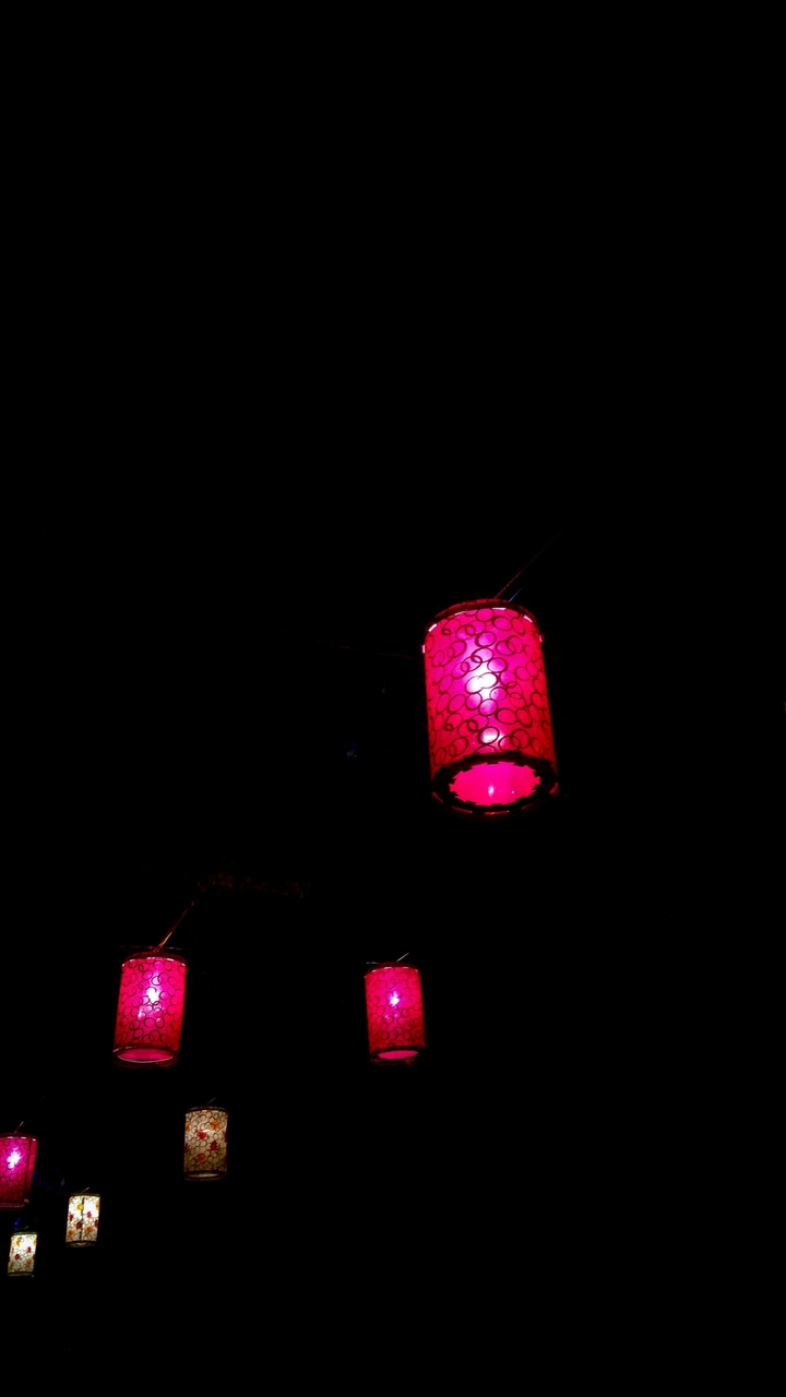 light