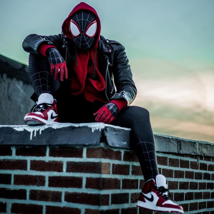 Spiderman