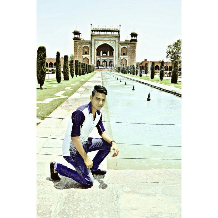 Nazran Al Iraqui Alig