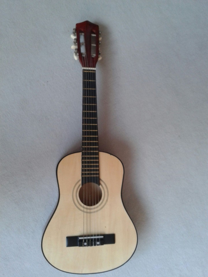 gitarre