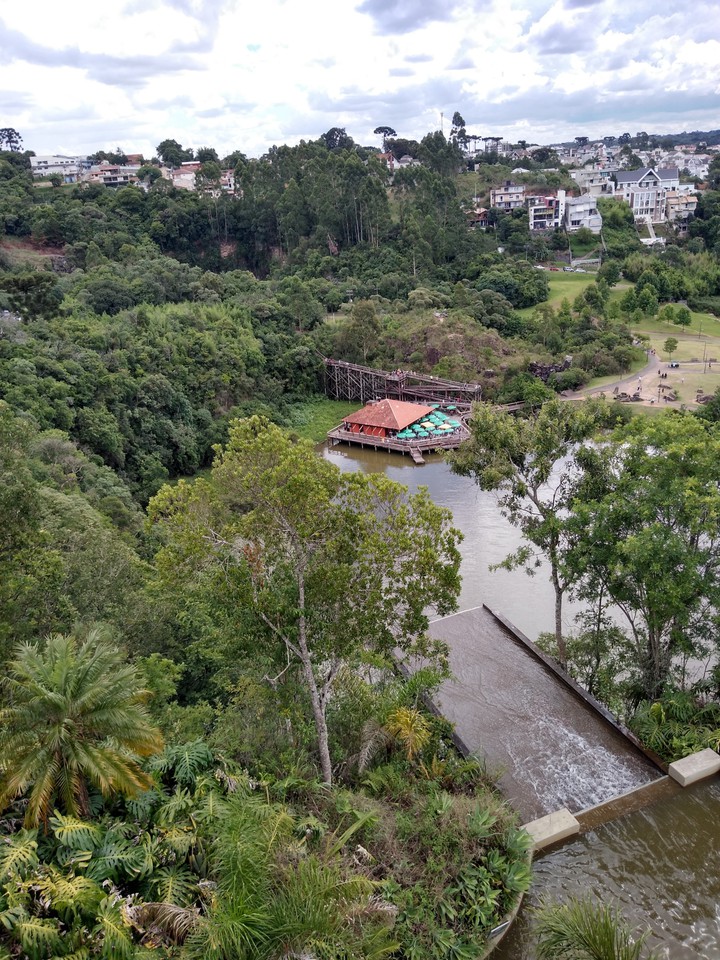 Parque Tanguá